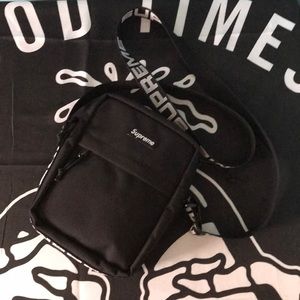 Supreme bag